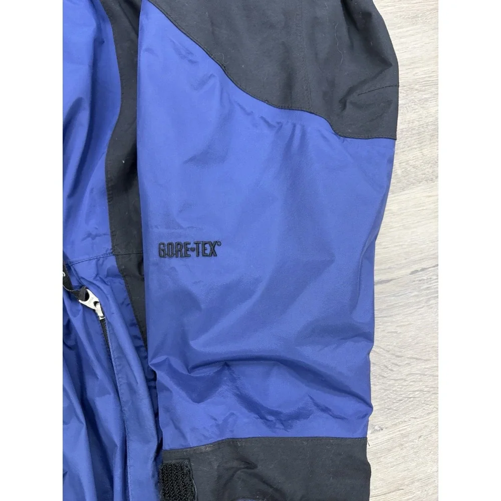 The North Face vintage 90s